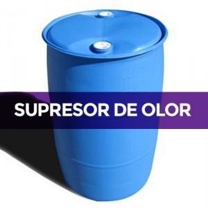 SUPRESOR DE OLORES